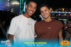 Vaquejada de Serrinha (Sexta-feira)